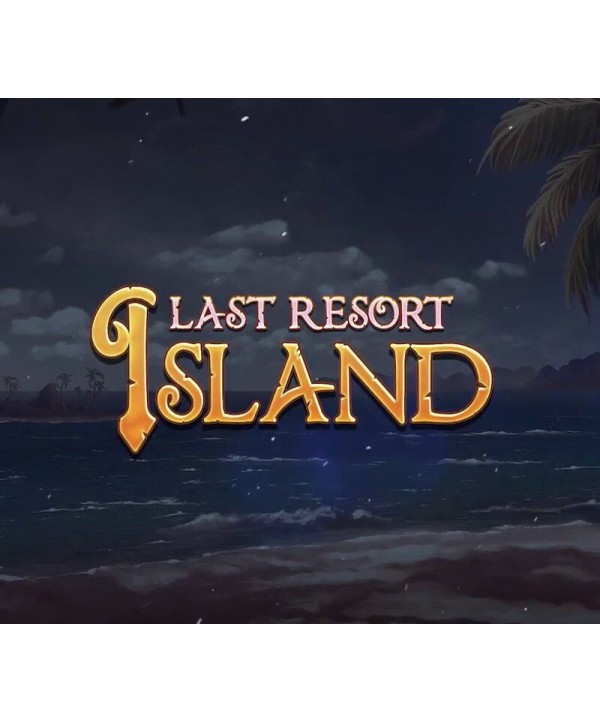 Last Resort Island Steam Key GLOBAL